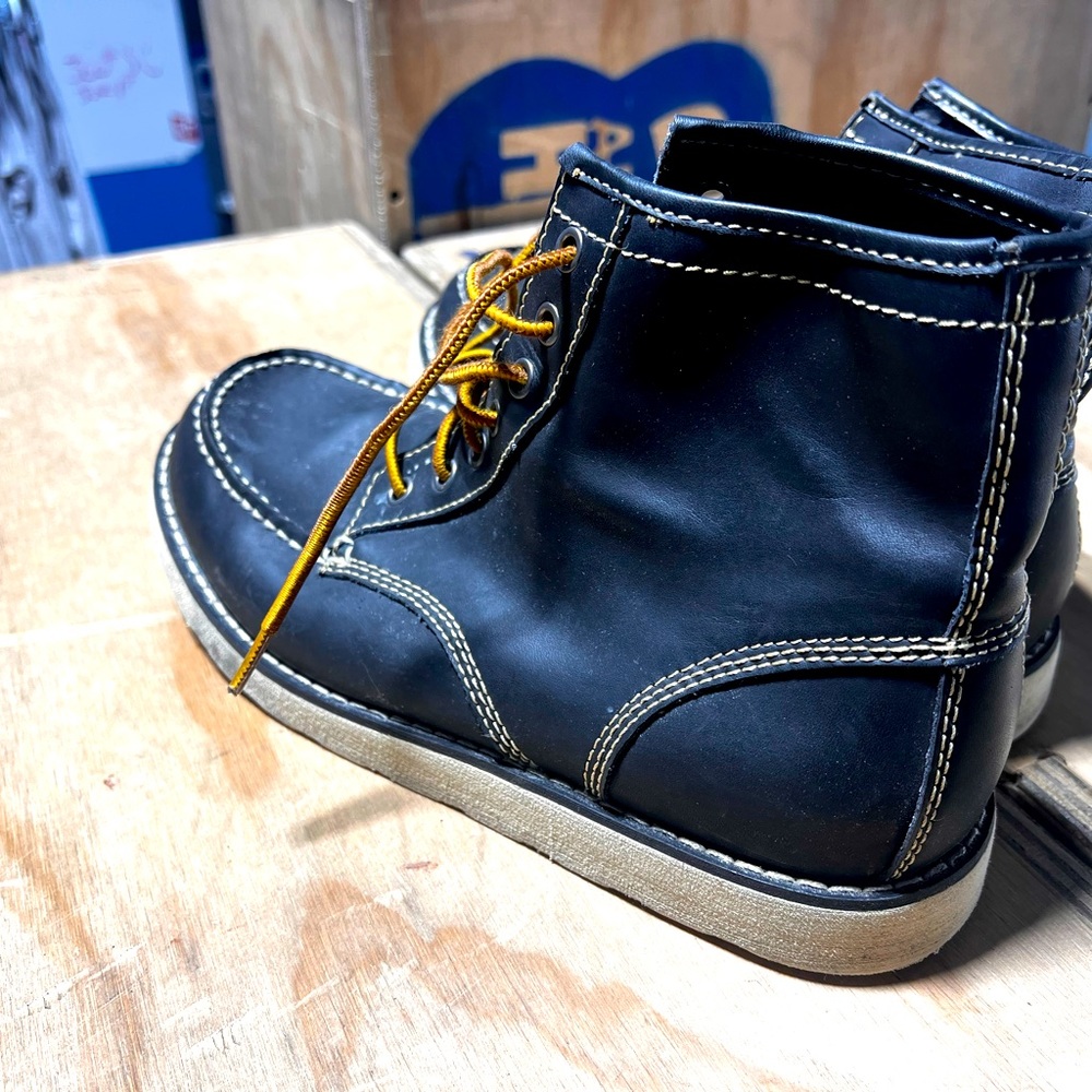 American Eagle Boots